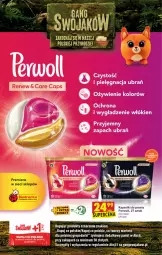 Gazetka promocyjna Biedronka - W tym tygodniu - Gazetka - ważna od 20.11 do 20.11.2021 - strona 8 - produkty: Kapsułki do prania