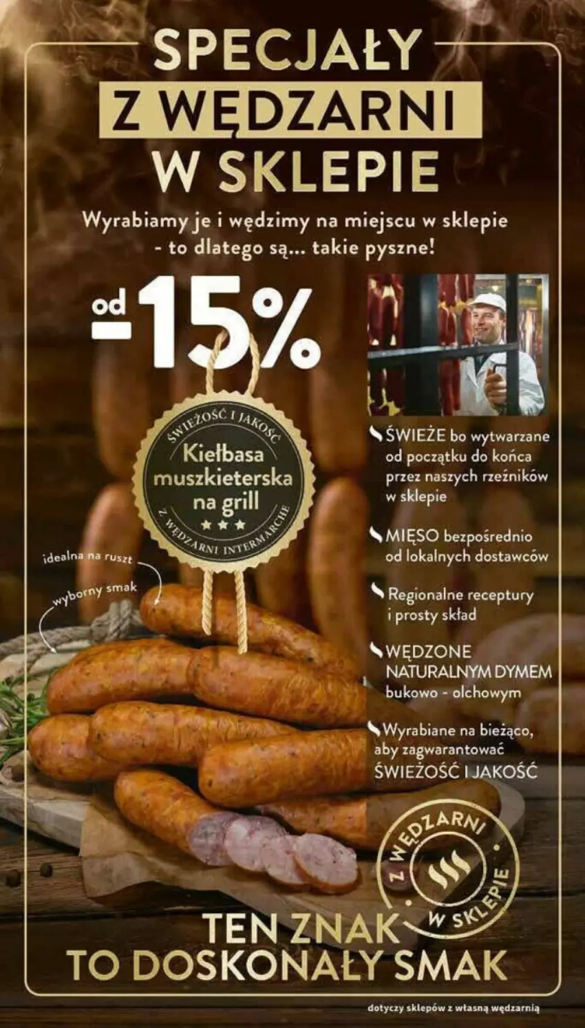 Gazetka promocyjna Intermarche - ważna 30.04 do 08.05.2024 - strona 18 - produkty: Fa