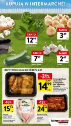Gazetka promocyjna Intermarche - Gazetka - ważna od 08.05 do 08.05.2024 - strona 40 - produkty: Kurczak, Boczek, Grill, Fa