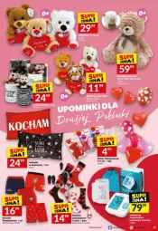 Gazetka promocyjna Twoj Market - Gazetka - ważna od 13.02 do 13.02.2024 - strona 7 - produkty: Ser, Balony, Poduszka, Bokserki