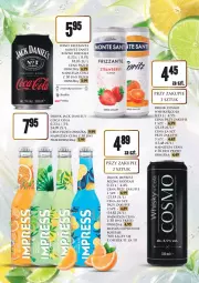 Gazetka promocyjna Dino - Katalog alkoholowy / maj-czerwiec 2026 - Gazetka - ważna od 06.06 do 06.06.2026 - strona 20 - produkty: Monte Santi, Whisky, Wino, Monte