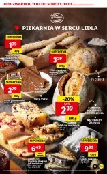 Gazetka promocyjna Lidl - GAZETKA - Gazetka - ważna od 13.03 do 13.03.2021 - strona 13 - produkty: Pupa, Fa