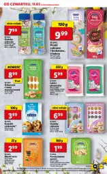 Gazetka promocyjna Lidl - GAZETKA - Gazetka - ważna od 13.03 do 13.03.2021 - strona 29 - produkty: Kawa, Owoce
