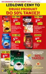 Gazetka promocyjna Lidl - GAZETKA - Gazetka - ważna od 13.03 do 13.03.2021 - strona 36 - produkty: Bell, Kawa mielona, Kawa, Bella
