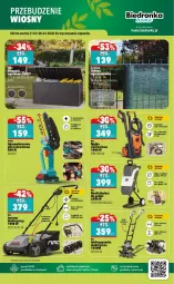 Gazetka promocyjna Biedronka - Home - Gazetka - ważna od 28.02 do 28.02.2026 - strona 5 - produkty: Por, Koc, Walizka, EPEE, Fa