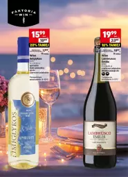 Gazetka promocyjna Delikatesy Centrum - DeliBarek DC10-DC11 - Gazetka - ważna od 16.03 do 16.03.2025 - strona 4 - produkty: Ser, Gra, Tera, Wino