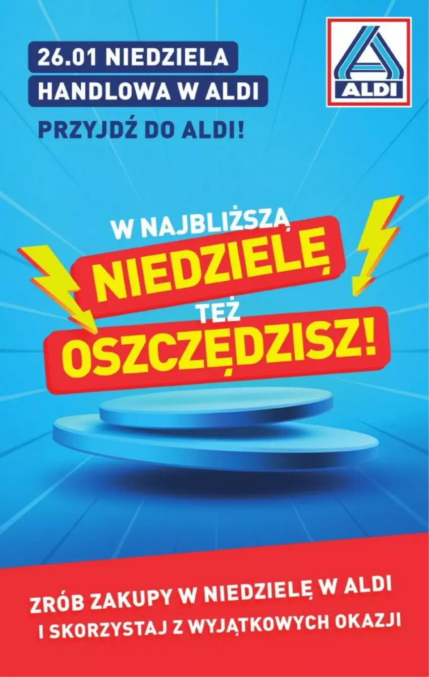 Gazetka promocyjna Aldi - ważna 23.01 do 29.01.2025 - strona 8