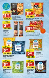 Gazetka promocyjna Biedronka - Gazetka - Biedronka.pl - Gazetka - ważna od 21.01 do 21.01.2023 - strona 26 - produkty: Marchewka, Sos, Sok, Borówka, Zupa, Tera, Pizza, Zapiekanka, Frytki
