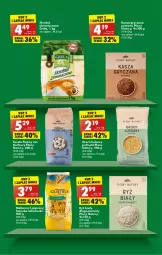 Gazetka promocyjna Biedronka - Gazetka - Biedronka.pl - Gazetka - ważna od 21.01 do 21.01.2023 - strona 29 - produkty: Ryż, Gry, Fasola, Groch, Kasza, Kasza gryczana, Ryż biały, LG, Fa