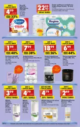 Gazetka promocyjna Biedronka - Gazetka - Biedronka.pl - Gazetka - ważna od 21.01 do 21.01.2023 - strona 46 - produkty: Rum, Gin, Papier, Podgrzewacze, Papier toaletowy, Znicz, Olej, Wkład olejowy, Fa