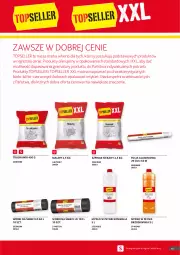 Gazetka promocyjna Selgros - Oferta gastronomiczna - Gazetka - ważna od 05.04 do 05.04.2021 - strona 15 - produkty: Mydło w płynie, Top, Gra, Rama, Worki na śmieci, Truskawki, O nas, Maliny, Worki na śmiec, Mydło, Folia aluminiowa, Szpinak, LG