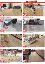 Gazetka promocyjna Merkury Market - Gazetka - ważna od 31.05 do 31.05.2022 - strona 25 - produkty: Por, Kret, Panel podłogowy