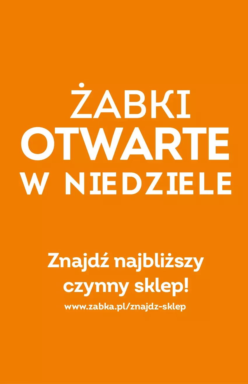 Gazetka promocyjna Żabka - ważna 20.07 do 26.07.2022 - strona 25 - produkty: JBL