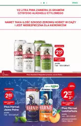 Gazetka promocyjna Żabka - Gazetka - ważna od 26.07 do 26.07.2022 - strona 23 - produkty: Piwa, Piwo, Piec, Gra, Kasztelan, Herbata, Harnaś