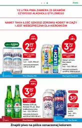Gazetka promocyjna Żabka - Gazetka - ważna od 26.07 do 26.07.2022 - strona 24 - produkty: Piwa, Piwo, Piec, Gra, Heineken, Mango