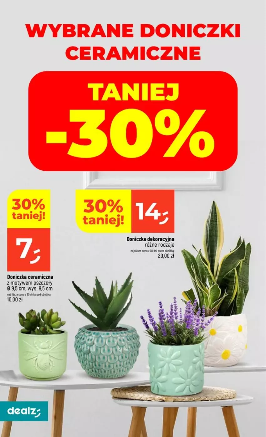Gazetka promocyjna Dealz - NOWA GAZETKA - ważna 16.07 do 22.07.2026 - strona 54
