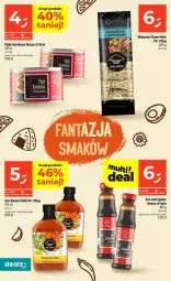 Gazetka promocyjna Dealz - NOWA GAZETKA - Gazetka - ważna od 22.07 do 22.07.2026 - strona 14 - produkty: Makaron, Sos, House of Asia, Sos ostrygowy, Pędy bambusa