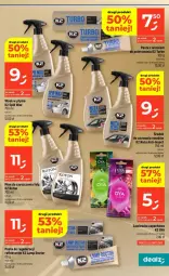 Gazetka promocyjna Dealz - NOWA GAZETKA - Gazetka - ważna od 22.07 do 22.07.2026 - strona 51 - produkty: Urgo, Reflektor, K2