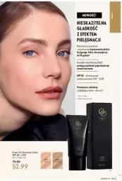 Gazetka promocyjna Oriflame - Gazetka - ważna od 14.11 do 14.11.2023 - strona 100 - produkty: Top, Giordani Gold