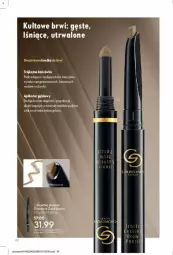 Gazetka promocyjna Oriflame - Gazetka - ważna od 14.11 do 14.11.2023 - strona 101 - produkty: Sok, Giordani Gold, Kredka do brwi, Kredka