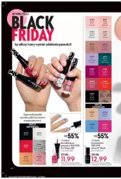 Gazetka promocyjna Oriflame - Gazetka - ważna od 14.11 do 14.11.2023 - strona 112 - produkty: The ONE, Lack, Lakier, Fa