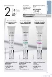 Gazetka promocyjna Oriflame - Gazetka - ważna od 14.11 do 14.11.2023 - strona 117 - produkty: NovAge, Mars, Krem pod oczy