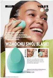 Gazetka promocyjna Oriflame - Gazetka - ważna od 14.11 do 14.11.2023 - strona 131 - produkty: Ser, Rum, Serum