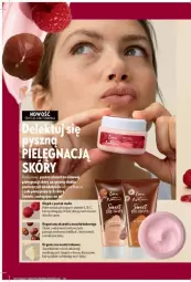 Gazetka promocyjna Oriflame - Gazetka - ważna od 14.11 do 14.11.2023 - strona 134 - produkty: BIC, Stek, Feta, Kakao, Masło, Olej