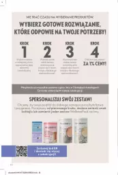 Gazetka promocyjna Oriflame - Gazetka - ważna od 14.11 do 14.11.2023 - strona 147 - produkty: Mop, Kosz, Zestaw wellness, Olej