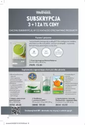 Gazetka promocyjna Oriflame - Gazetka - ważna od 14.11 do 14.11.2023 - strona 149 - produkty: Rum, Por, Zupa, Tablet, Probiotyk, Zdrowie, Suplement diety, Napój, Intel