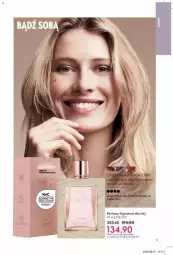 Gazetka promocyjna Oriflame - Gazetka - ważna od 14.11 do 14.11.2023 - strona 157 - produkty: Perfum