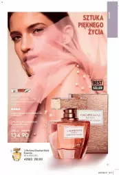 Gazetka promocyjna Oriflame - Gazetka - ważna od 14.11 do 14.11.2023 - strona 159 - produkty: Perfum, Giordani Gold