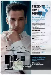 Gazetka promocyjna Oriflame - Gazetka - ważna od 14.11 do 14.11.2023 - strona 45 - produkty: Sok, Dezodorant, Tera, Woda toaletowa, Eclat, Woda