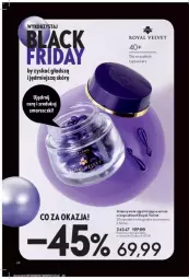 Gazetka promocyjna Oriflame - Gazetka - ważna od 14.11 do 14.11.2023 - strona 81 - produkty: Royal Velvet, Ser, Rum, Velvet, Lack, Serum, Mars