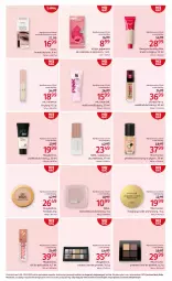 Gazetka promocyjna Rossmann - 14 września - Gazetka - ważna od 30.09 do 30.09.2024 - strona 11 - produkty: Makijaż, Gra, Podkład do twarzy, Bell, Granat, Róż do policzków, Maybelline, Rozświetlacz, L’Oréal, Puder prasowany, Puder, Max Factor, Paletka cieni, Killys, Paleta, Bourjois, Krem bb, Bronzer, Wibo, Podkład, Fa