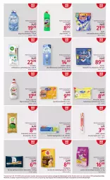 Gazetka promocyjna Rossmann - 14 września - Gazetka - ważna od 30.09 do 30.09.2024 - strona 3 - produkty: Piec, Domestos, Rum, Por, Pur, Do mycia naczyń, Alouette, Papier, Finish, Zawieszka do wc, Ręcznik kuchenny, Bref, Air Wick, Whiskas, Purina, Płyn do mycia naczyń, Papier toaletowy, Płyn do płukania, Ręcznik, Rękaw do pieczenia, Chusteczki, Rubin, Płyn do wc, Fairy, Płyn do mycia, Zmywarki, Lenor, Pedigree, Fa