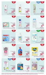 Gazetka promocyjna Rossmann - 14 września - Gazetka - ważna od 30.09 do 30.09.2024 - strona 4 - produkty: HiPP, Ser, Pur, Mus, Pampers, Majtki, Szczotka, O nas, Serek, Bebiko, Babydream, Huggies, Chusteczki, Płatki kosmetyczne, Puder, Szampon, Dzieci, Deser, Mustela, Pieluchomajtki, Nestlé, Mleko