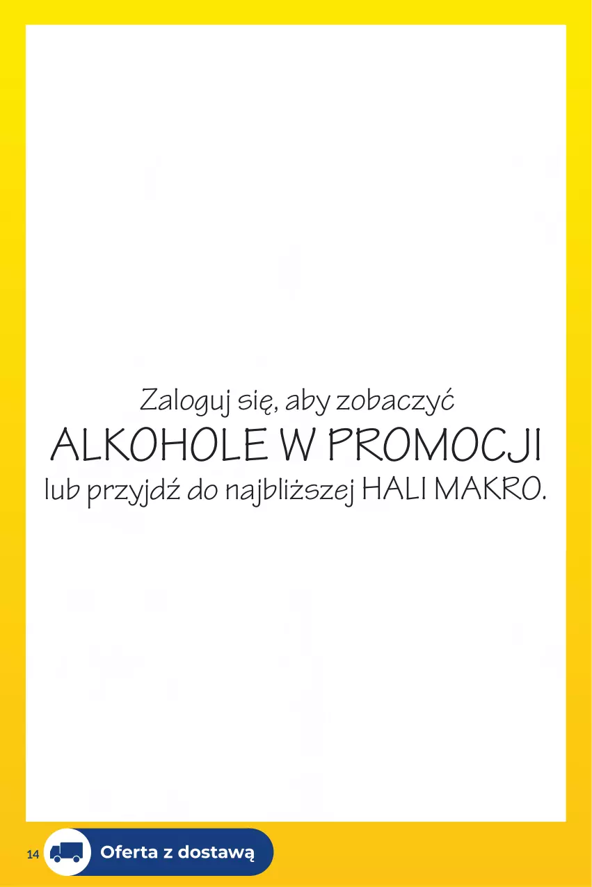 Gazetka promocyjna Makro - Dostawy dla gastronomii - ważna 01.08 do 31.08.2026 - strona 14 - produkty: Alkohole, Corona Extra, JBL, Piwo