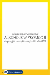 Gazetka promocyjna Makro - Dostawy dla gastronomii - Gazetka - ważna od 31.08 do 31.08.2026 - strona 14 - produkty: Piwo, JBL, Corona Extra, Alkohole