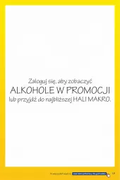 Gazetka promocyjna Makro - Dostawy dla gastronomii - Gazetka - ważna od 31.08 do 31.08.2026 - strona 19 - produkty: Rum, JBL, Gin, Gra, Kahlúa, Whiskey, Absolut, Jameson, Tequila, Malibu, Wódka, Whisky, Alkohole, Wyborowa, Likier