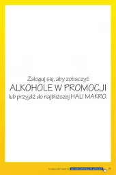 Gazetka promocyjna Makro - Dostawy dla gastronomii - Gazetka - ważna od 31.08 do 31.08.2026 - strona 21 - produkty: Mus, JBL, Wino musujące, Sauvignon Blanc, Prosecco, Alkohole, Wino, Pinot Grigio, Fa