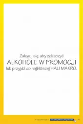 Gazetka promocyjna Makro - Dostawy dla gastronomii - Gazetka - ważna od 31.08 do 31.08.2026 - strona 29 - produkty: Top, Mus, JBL, Wino musujące, Sauvignon Blanc, Dell, Pellet, Prosecco, Alkohole, Wino, Bordeaux, Monte, Pinot Grigio, Fa