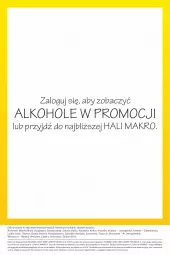 Gazetka promocyjna Makro - Dostawy dla gastronomii - Gazetka - ważna od 31.08 do 31.08.2026 - strona 32 - produkty: Sos, Rum, Mus, JBL, Gra, Chardonnay, Szal, Kosz, Alkohole, Wino