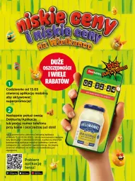 Gazetka promocyjna Delikatesy Centrum - NOWA GAZETKA Delikatesy Centrum od 7 kwietnia! 7-13.04.2025 - Gazetka - ważna od 13.04 do 13.04.2025 - strona 2 - produkty: Rum, Telefon, Tera, Mobil