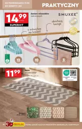 Gazetka promocyjna Biedronka - Okazje Tygodnia - Gazetka - ważna od 01.03 do 01.03.2025 - strona 14 - produkty: Wieszak, Fa