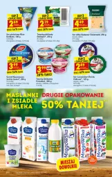 Gazetka promocyjna Biedronka - W tym tygodniu - Gazetka - ważna od 21.08 do 21.08.2021 - strona 20 - produkty: Ser, Twaróg, Twaróg delikatny, Radamer, Mascarpone, Serek, Camembert, Twaróg półtłusty, Ser pleśniowy, Gala, Mleko