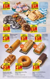 Gazetka promocyjna Biedronka - W tym tygodniu - Gazetka - ważna od 21.08 do 21.08.2021 - strona 30 - produkty: Strucla, Sok, Ser, Gra, Makowiec, Babka