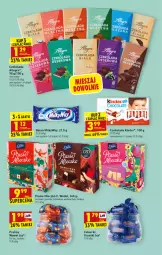 Gazetka promocyjna Biedronka - W tym tygodniu - Gazetka - ważna od 21.08 do 21.08.2021 - strona 35 - produkty: Gra, Cukier, Praliny, Wawel, Mleczko, Grześki, Czekolada, Ptasie mleczko, E. Wedel, Cukierki, Kinder