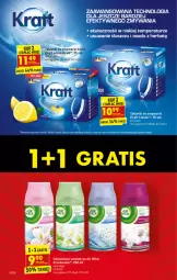 Gazetka promocyjna Biedronka - W tym tygodniu - Gazetka - ważna od 21.08 do 21.08.2021 - strona 52 - produkty: Air Wick, Tablet, Odświeżacz powietrza, Zmywarki, Tabletki do zmywarki