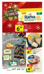 Gazetka promocyjna Intermarche - Gazetka - ważna od 13.12 do 13.12.2023 - strona 30 - produkty: Ser, Hochland, LG